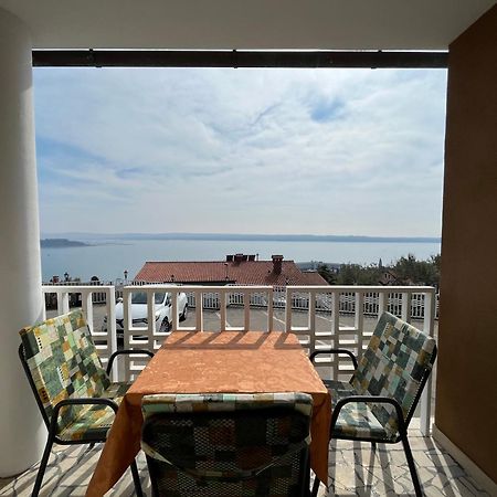 Apartments Horvat Portorose Esterno foto