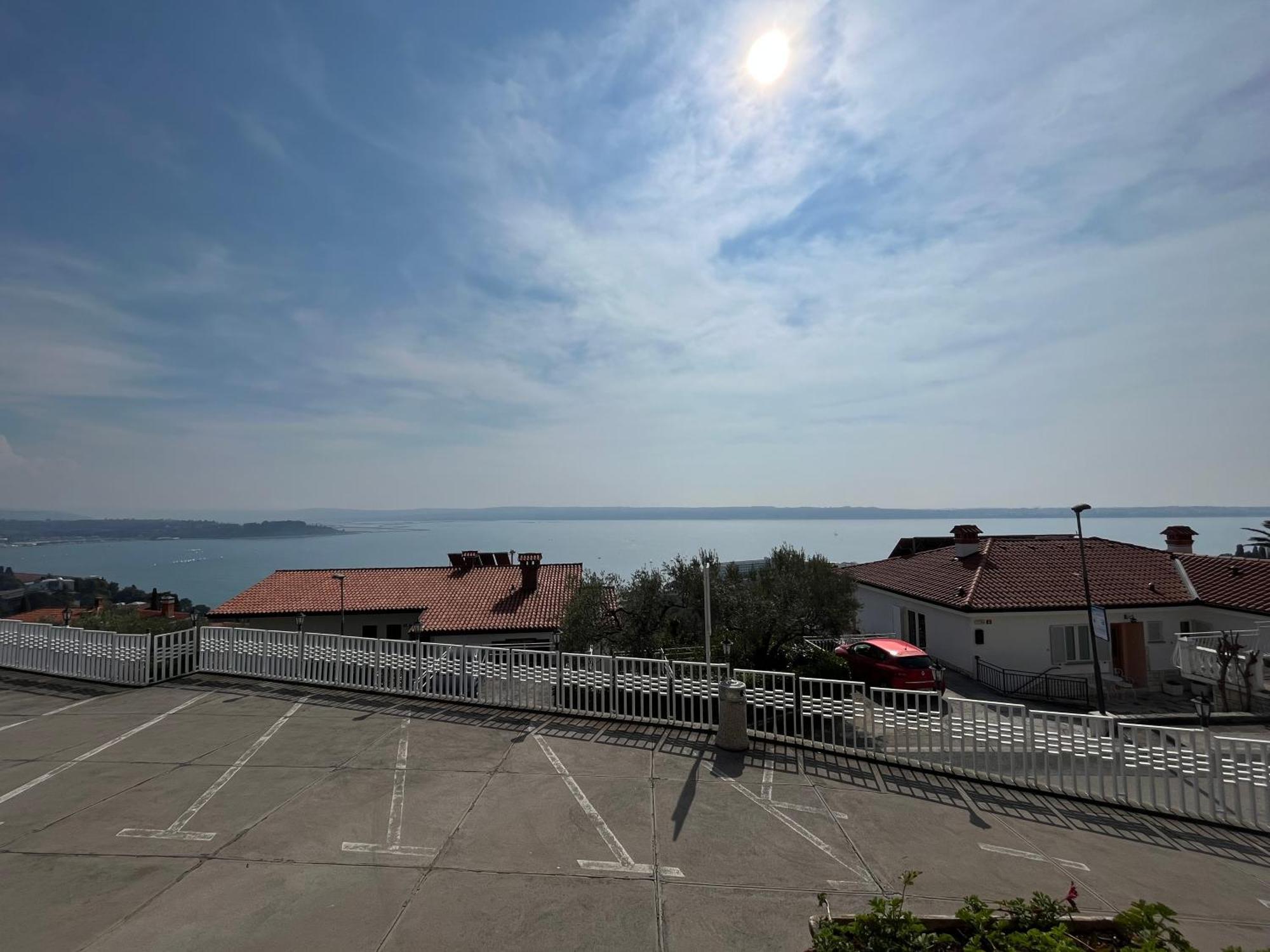 Apartments Horvat Portorose Esterno foto