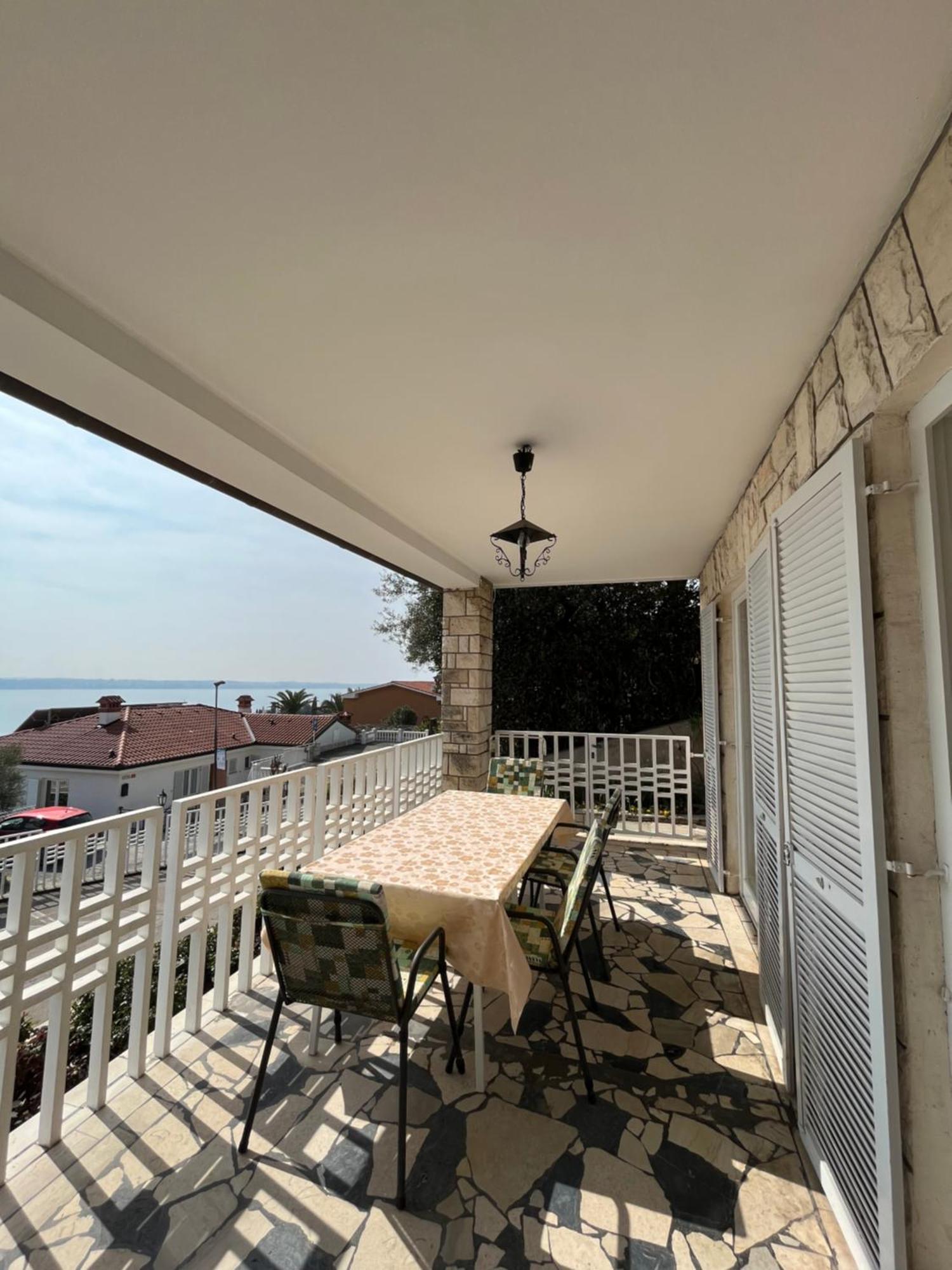Apartments Horvat Portorose Esterno foto