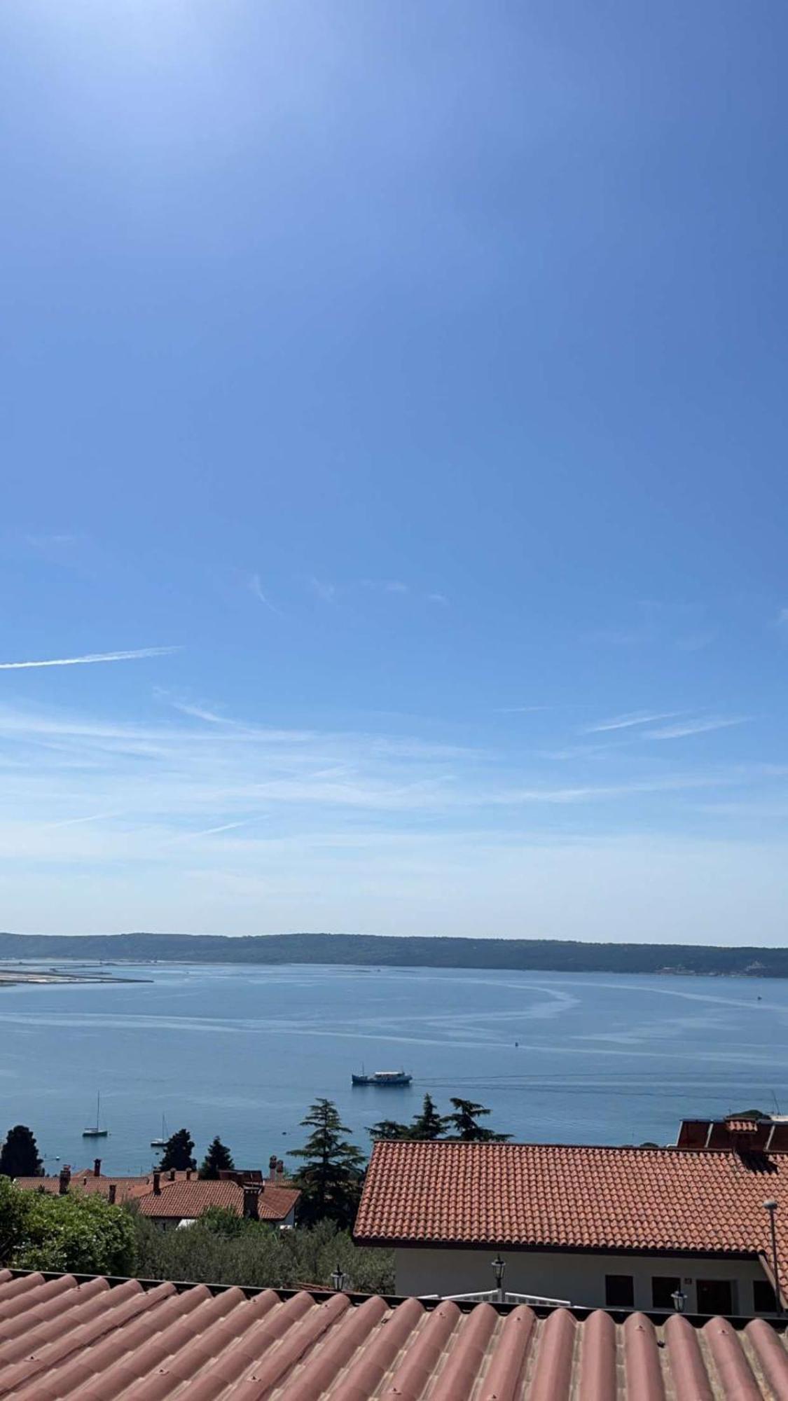 Apartments Horvat Portorose Esterno foto