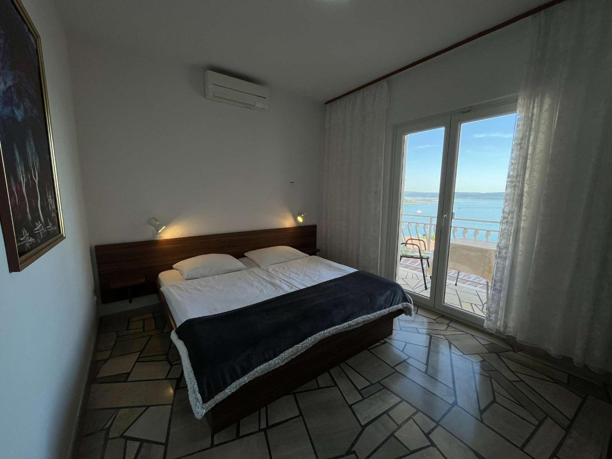 Apartments Horvat Portorose Esterno foto