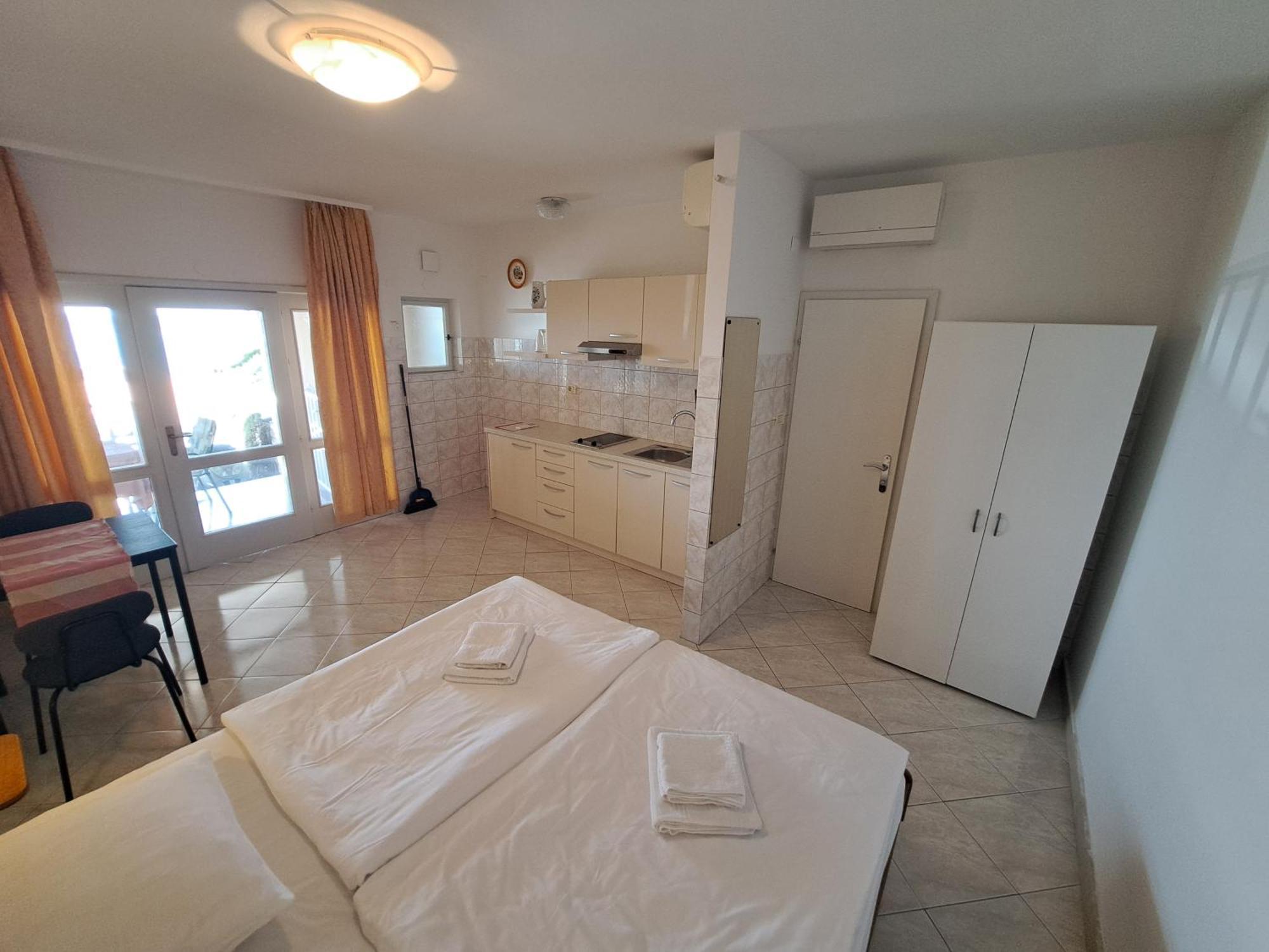 Apartments Horvat Portorose Esterno foto